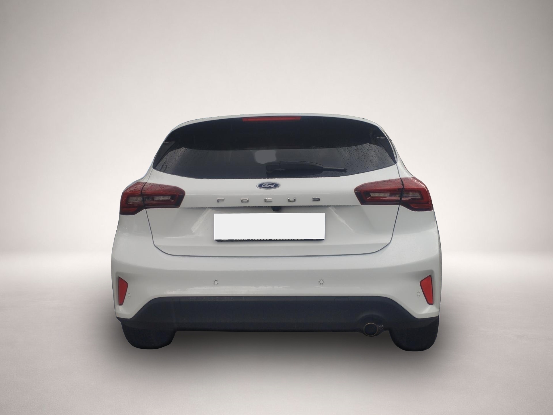 Bild 7 Ford Focus Titanium Bluetooth Navi LED Klima