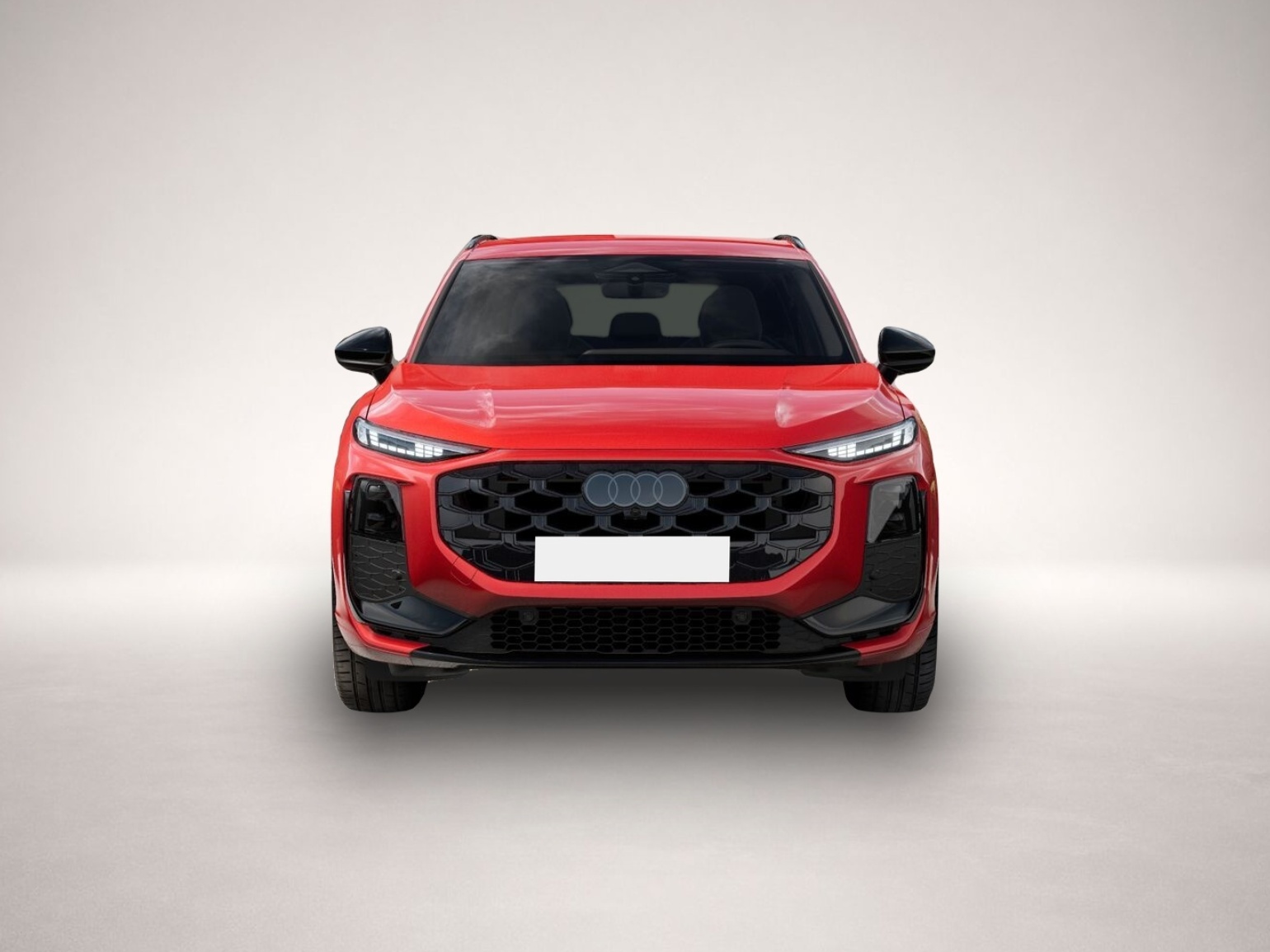 Bild 2 Audi Q3 Audi S line 1.5 TFSI 110 kW (150 PS) 7-Gang t