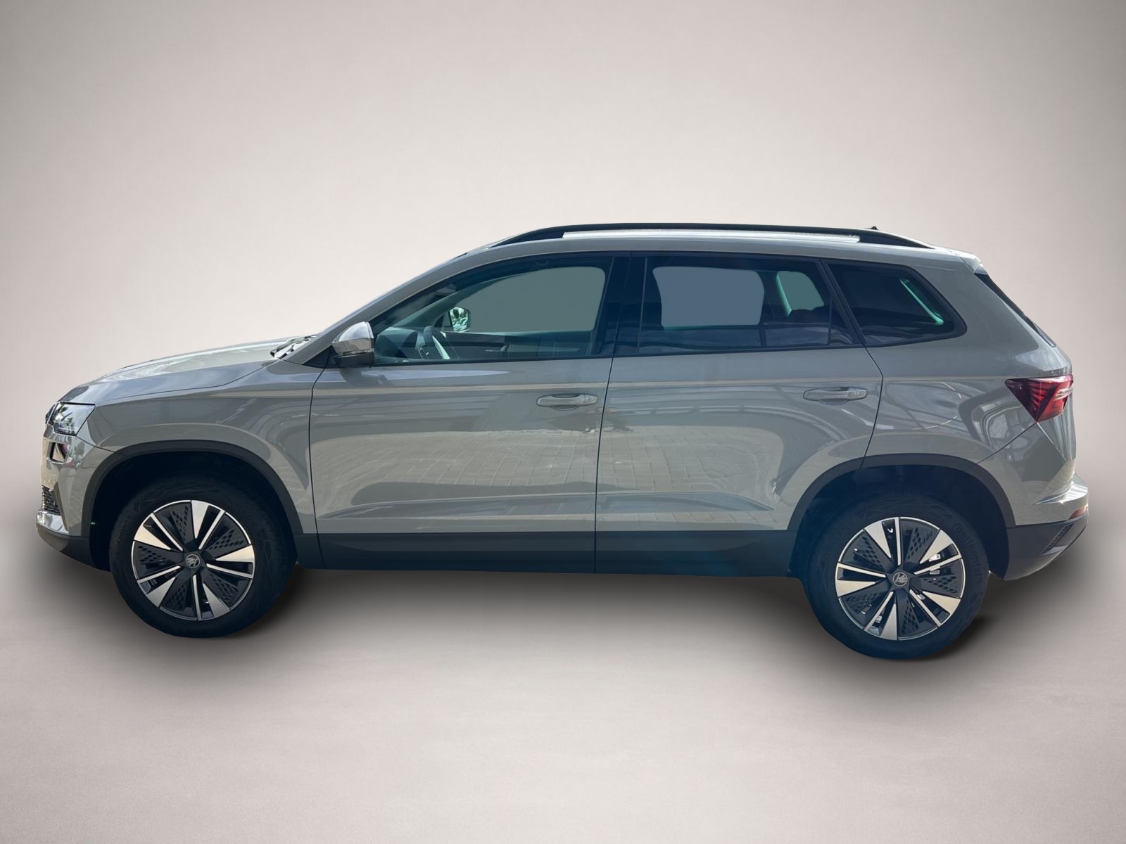 Bild 2 Skoda Karoq 1.5 TSI DSG Balance 5-JAHRE-GARANTIE AHK M