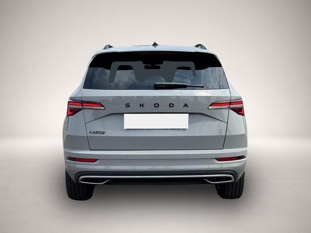 Bild 3 Skoda Karoq Sportline 1,5 TSI DSG Sportline 2ZKlimaautomati.