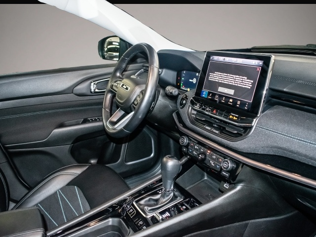 Bild 3 Jeep Compass Upland Plug-In Hybrid 4WD LED ACC Apple