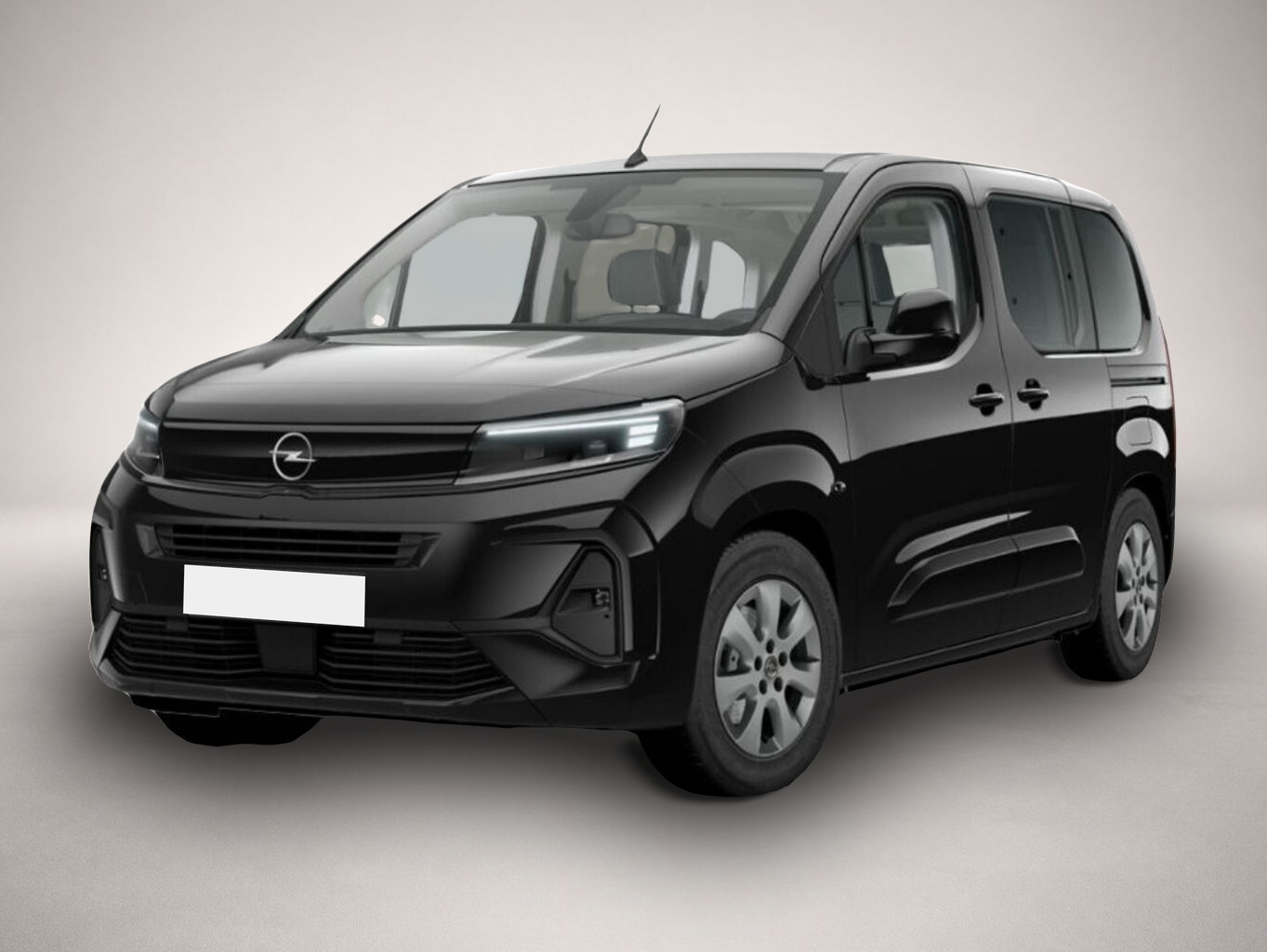 Bild Combo Opel