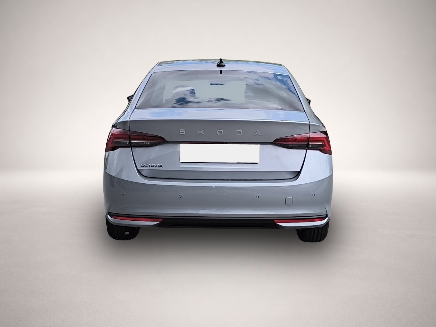 Bild 6 Skoda Octavia 1.5 TSI mHEV 110 kW DSG Selection NAV RF