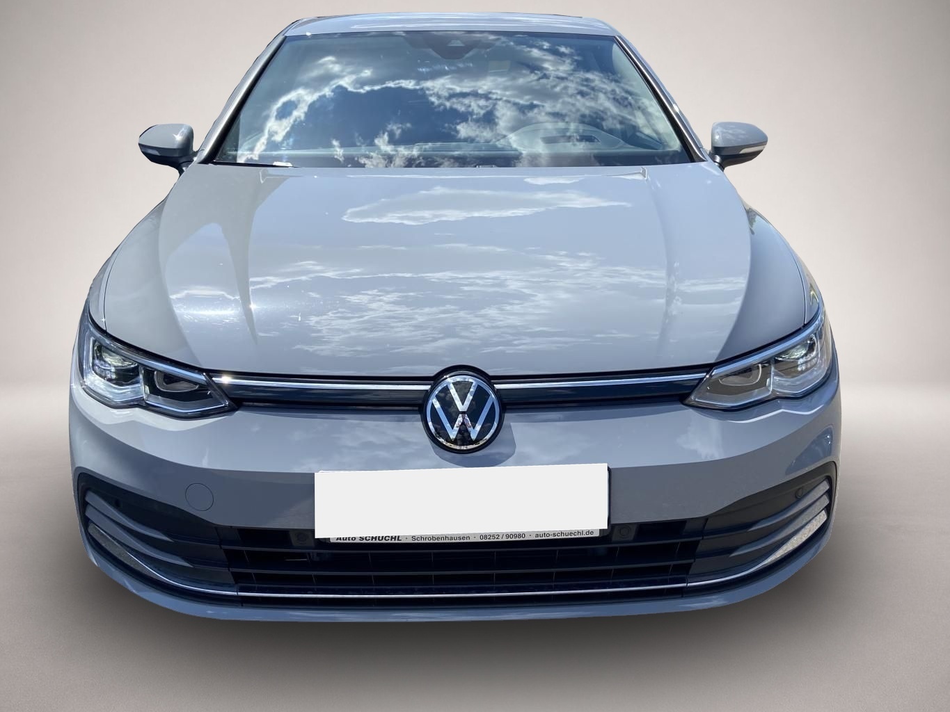 Bild 7 Volkswagen Golf 1.5 TSI ACTIVE GARANTIE+STANDHEIZUNG+HEAD-U