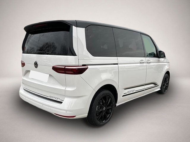 Bild 5 Volkswagen T7 Multivan Business KÜ KURZ 7SITZER+MATRIX+AHK+KAMERA+SHZ+.