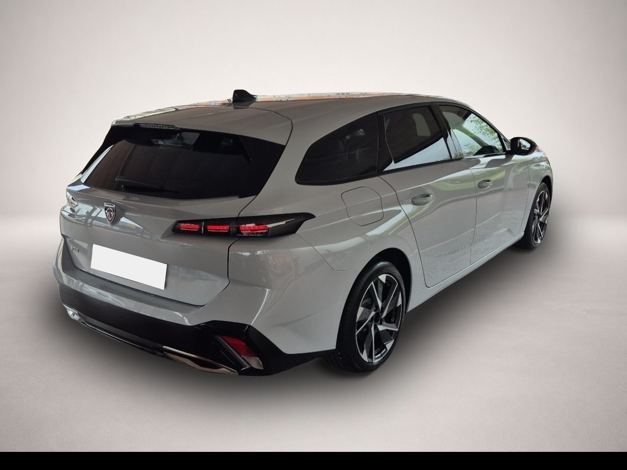 Bild 6 Peugeot 308 SW Allure AT Shz Navi Kamera PDC v+h
