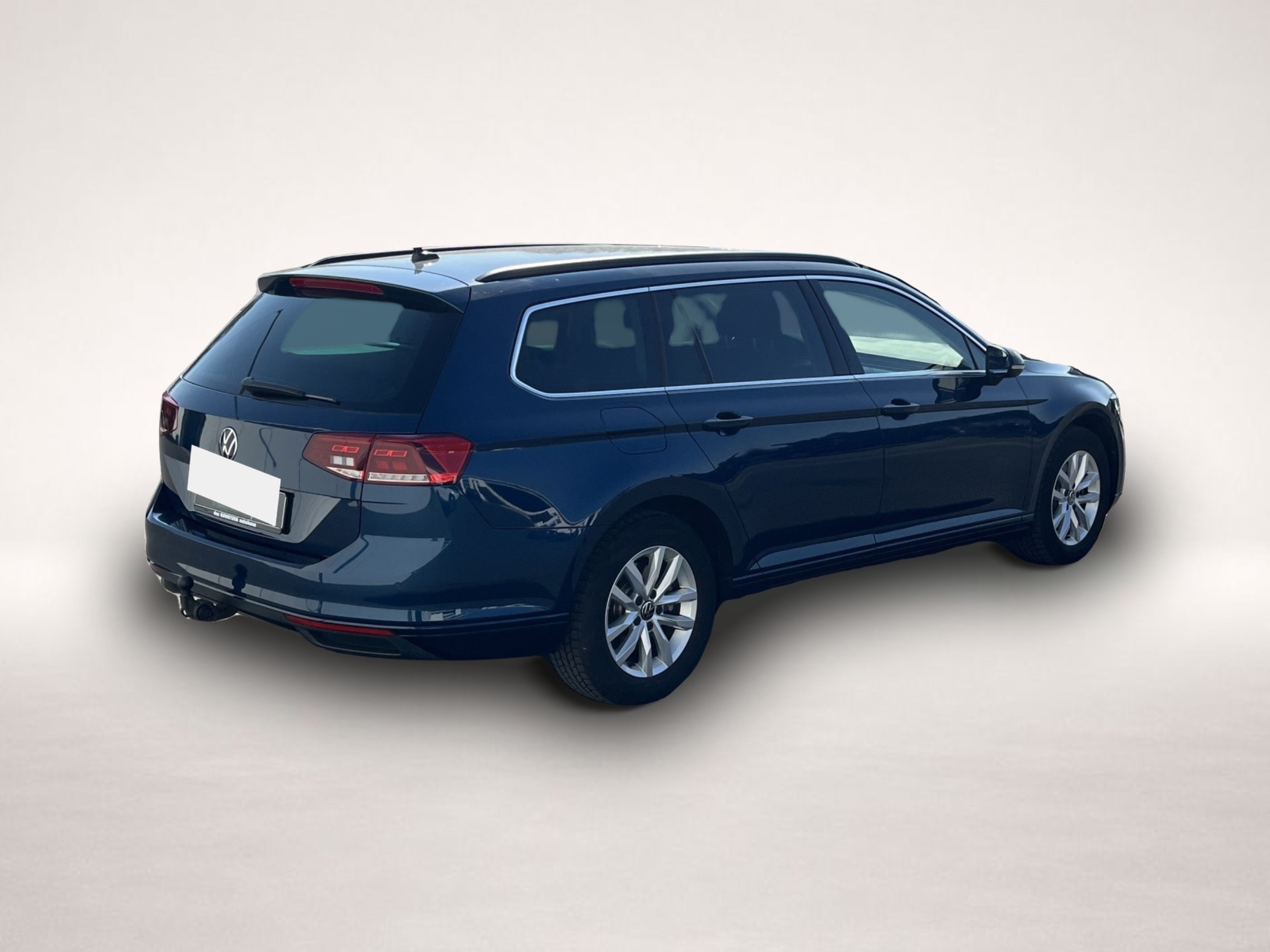 Fotografie 7 des Volkswagen Passat Variant 1.5 TSI DSG Business 1,99% Fin. A