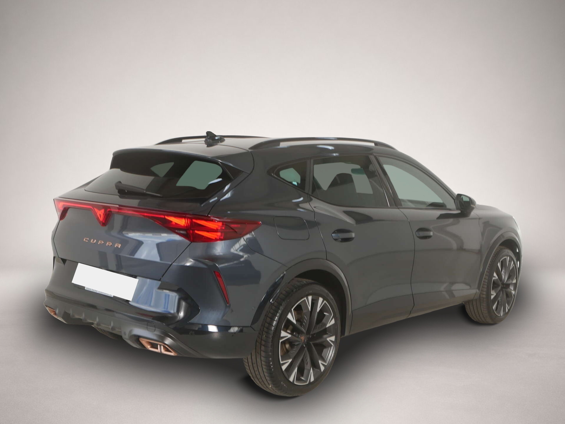 Bild 5 Cupra Formentor 1.5 e-Hybrid VZ