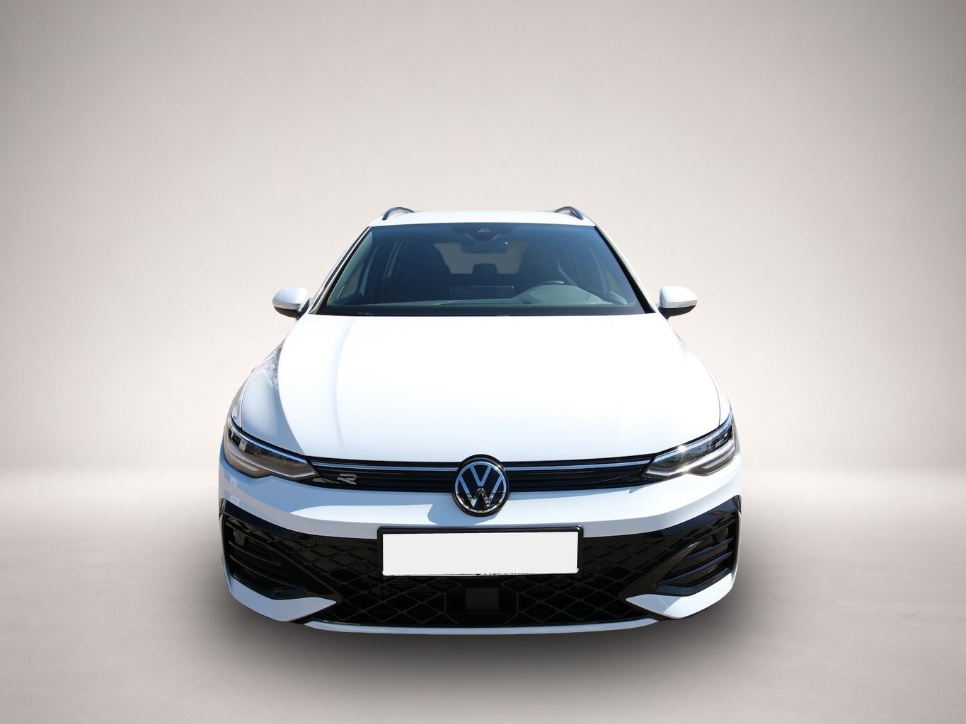 Bild 1 Volkswagen Golf VIII Variant 1.5 TSI R-Line LED+KAMERA+ACC.