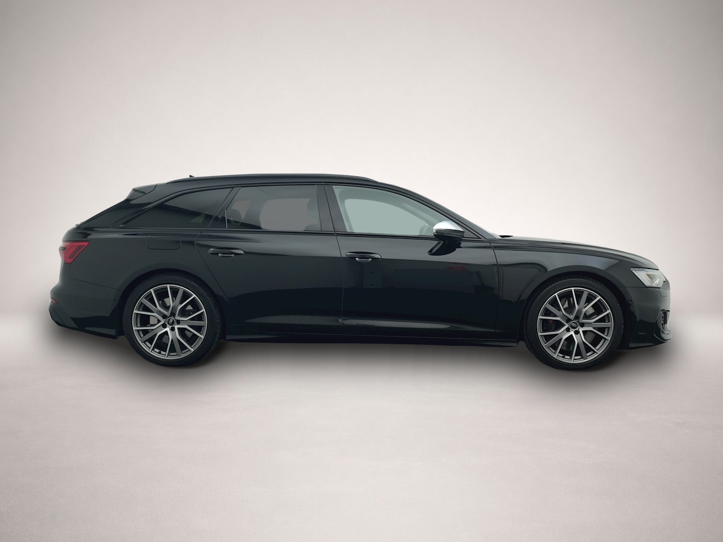 Bild 6 Audi S6 Avant MATRIX AHK B&O OPTIK-SCHWARZ