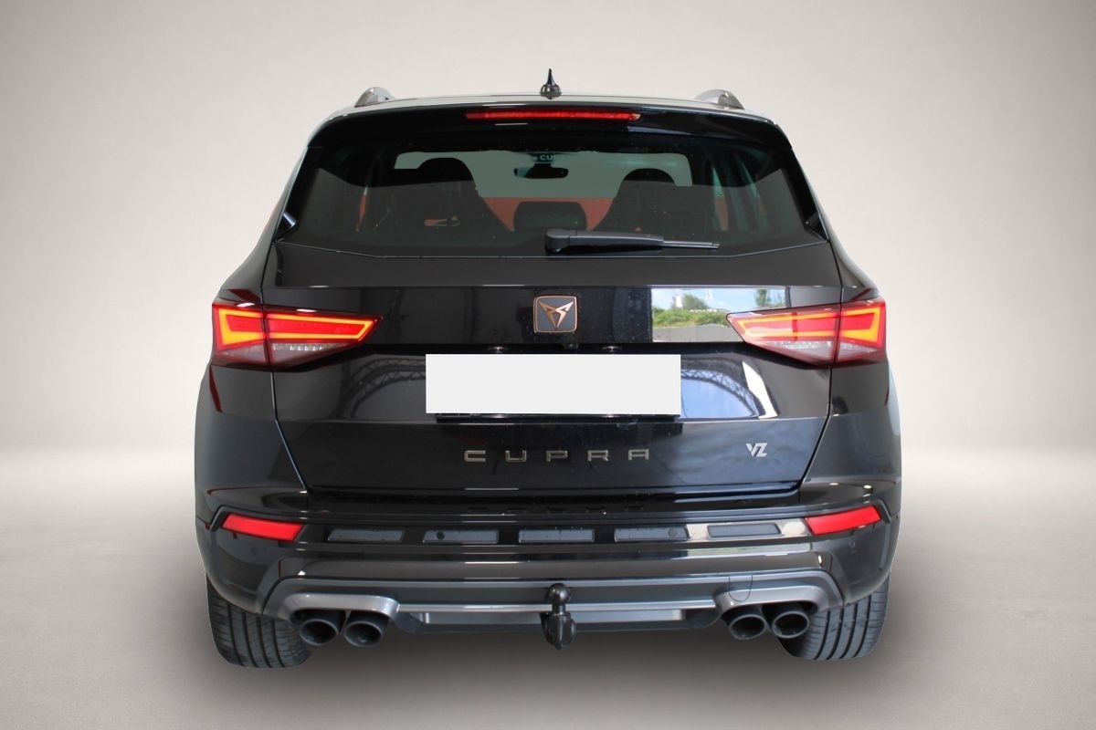 Cupra Ateca 2.0 TSI 7-Gang-DSG 4x4 - Thumbnail 4