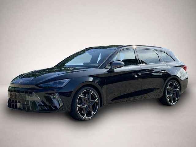 Bild 1 Cupra Leon VZ Tribe Edition 4x4 ST KAMERA+eHK+KESSY+ACC+SH.