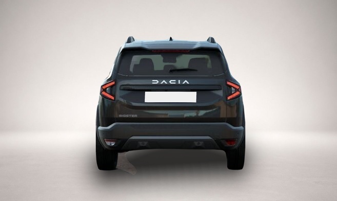 Bild 4 Dacia Bigster TCe 140 Journey Winter- & Citypaket