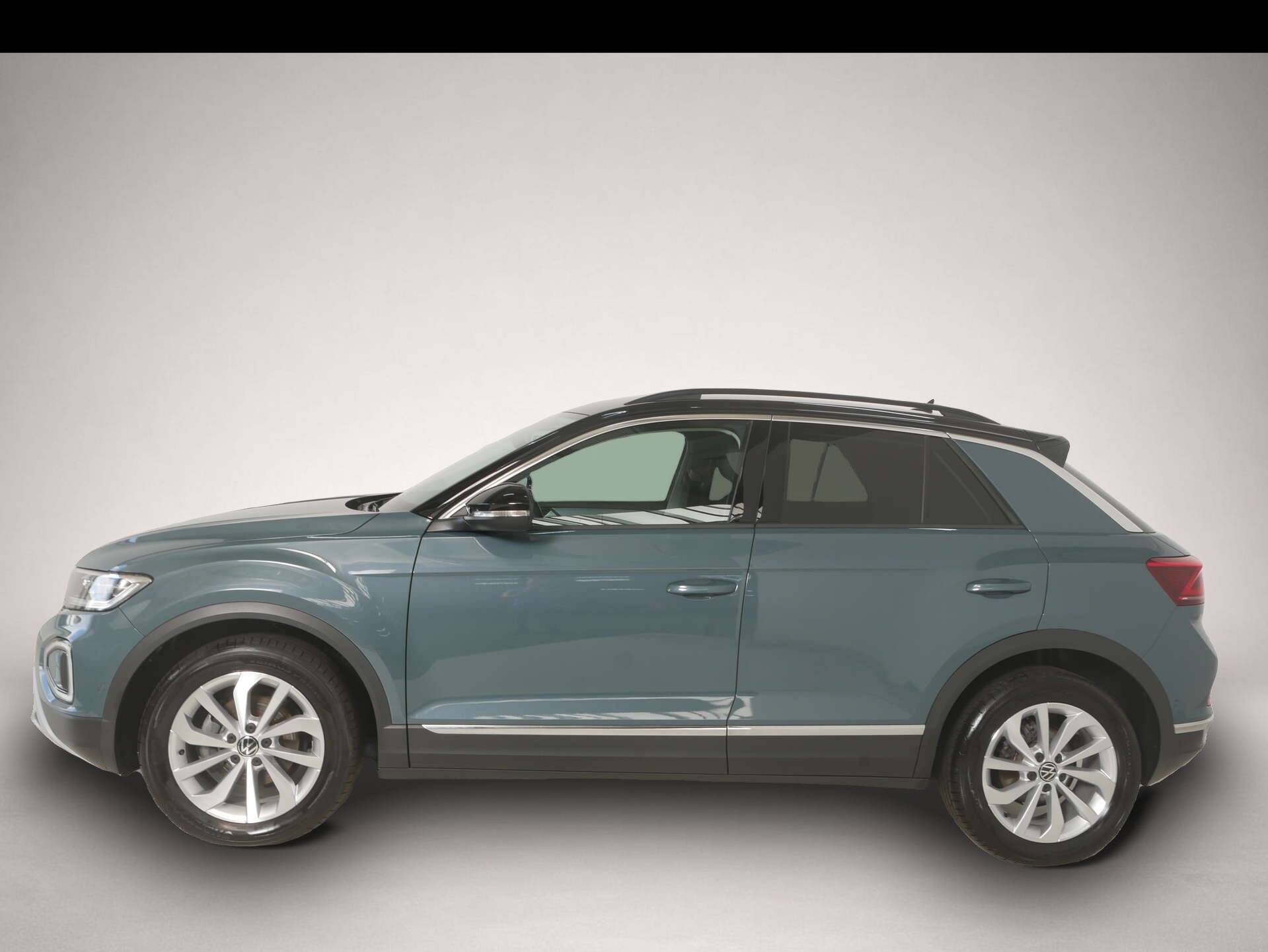 Bild 2 Volkswagen T-Roc 2.0 TDI Style