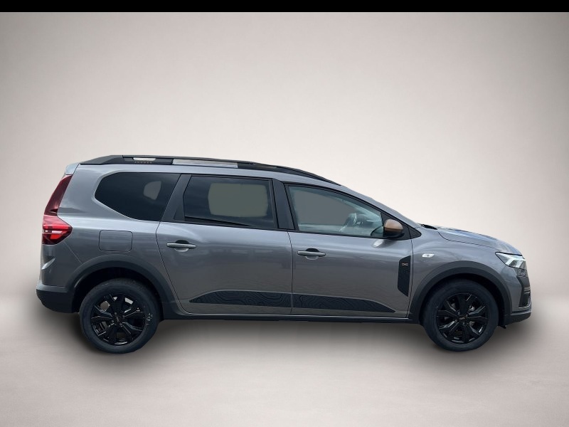 Bild 2 Dacia Jogger TCe 110 Extreme 5-S LED+RFK