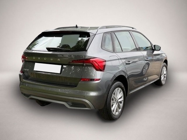 Fotografie 5 des Skoda Kamiq 1.0 TSI Selection AHK,Kamera,SHZ.,