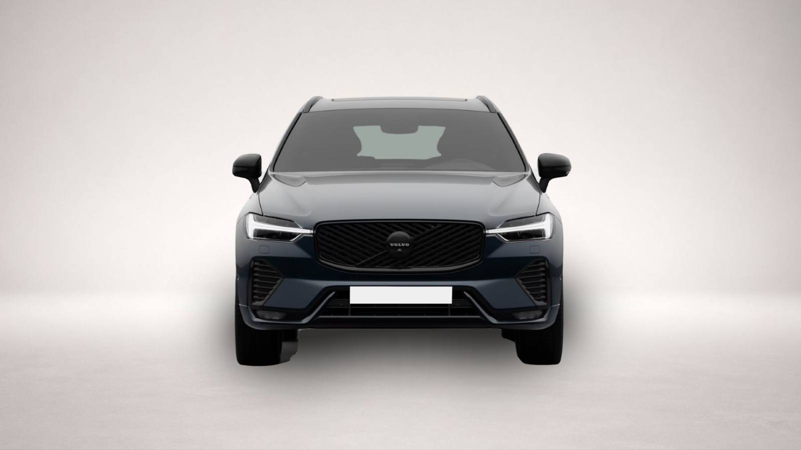 Bild 5 Volvo XC60 Ultra Black Edition AWD Alarmanlage