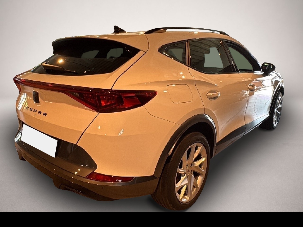 Bild 6 Cupra Formentor 1.5 TSI PDC HINTEN, TEMPOMAT, KEYLESS