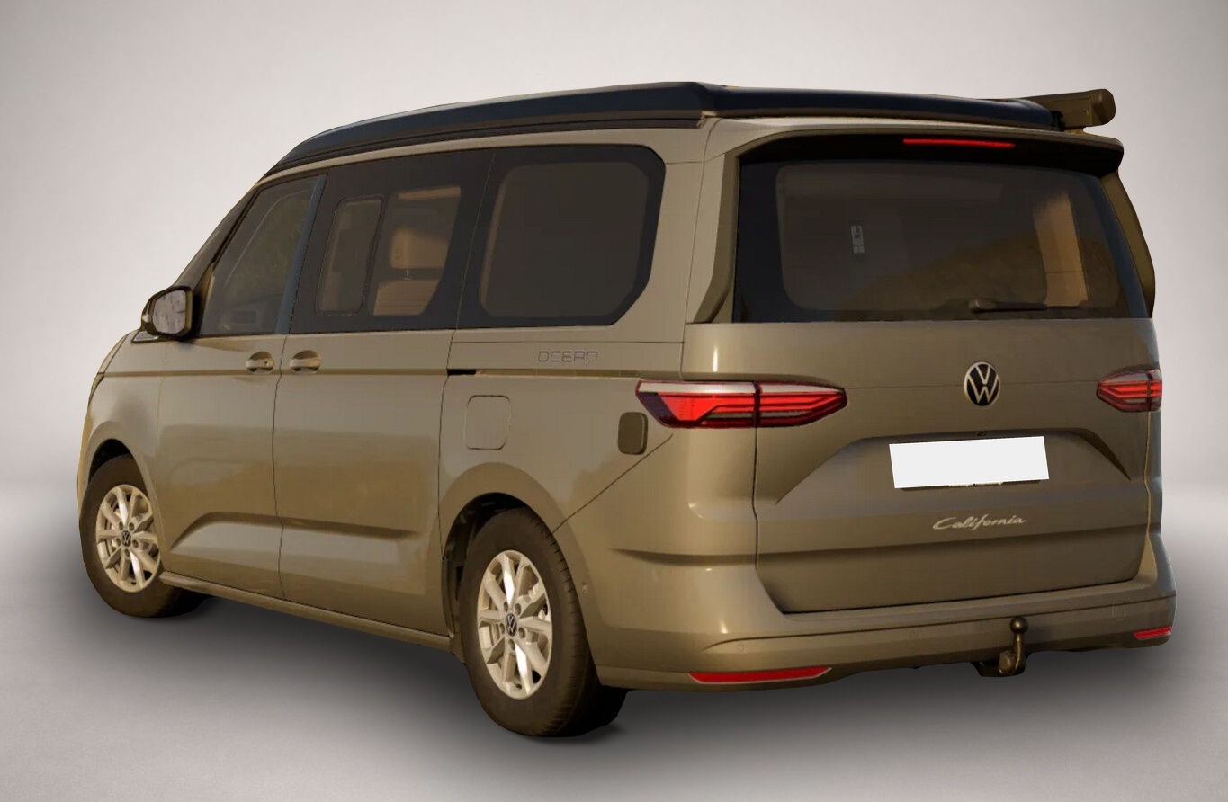 Bild 3 Volkswagen T7 California Ocean AHK Markise Keyl ParkP StHz