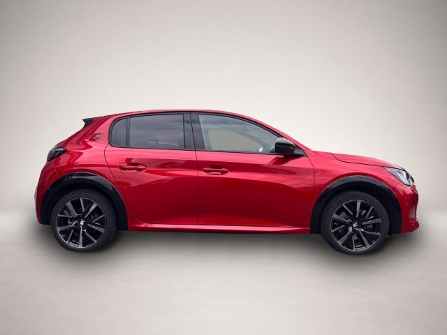 Bild 3 Peugeot 208 e- GT ACC/BLIS/CAM/CARPLY/DAB/NAVI/PANO/SHZ
