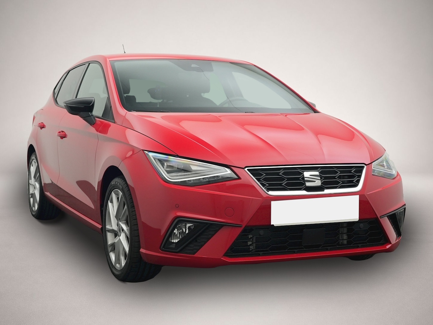 Bild 7 Seat Ibiza 1.0 TSI FR KAMERA NAVI LED FULL LINK