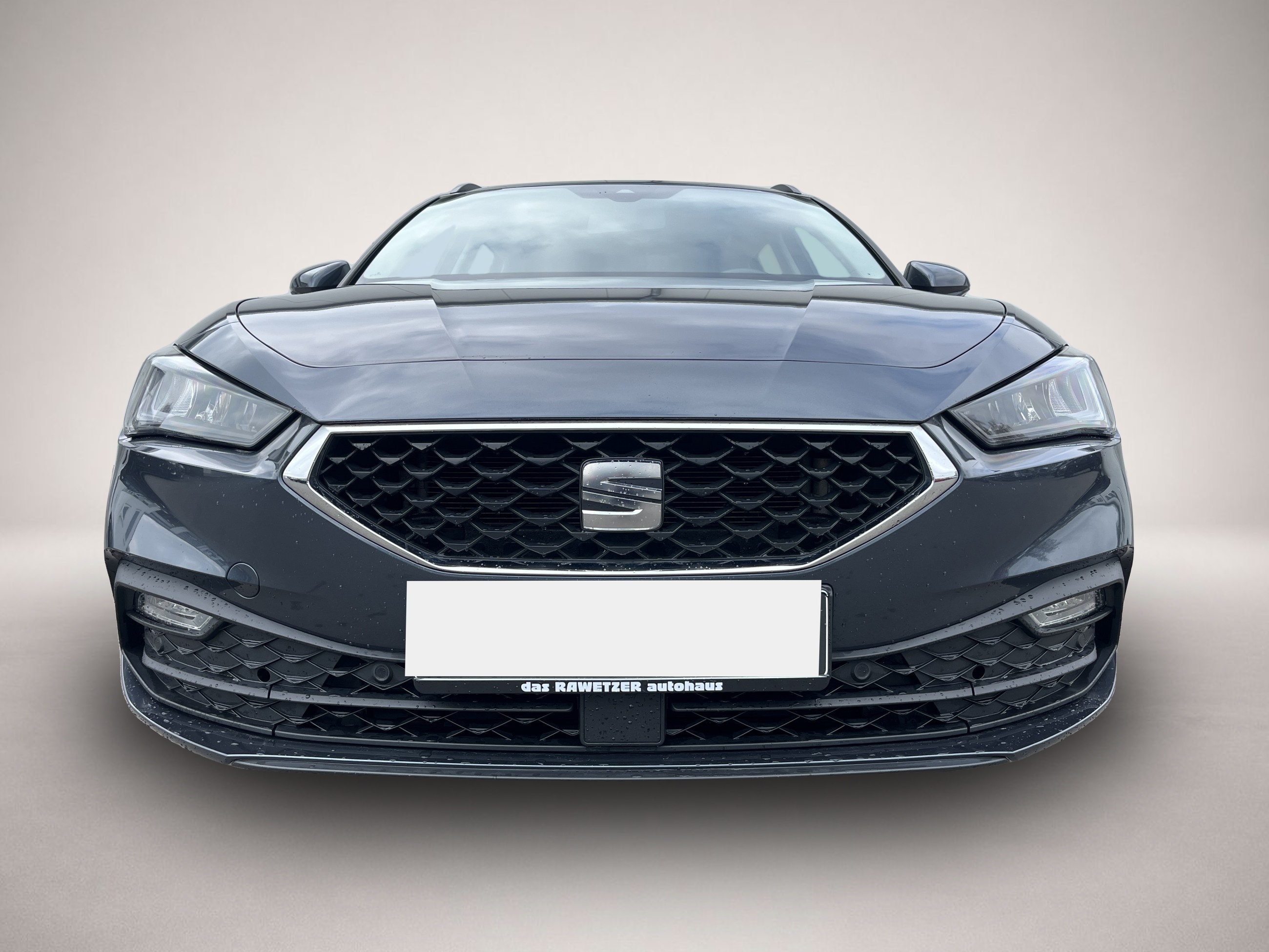 Bild 3 Seat Leon SP 2.0 TDI DSG Style AHK Navi LED Parklenk
