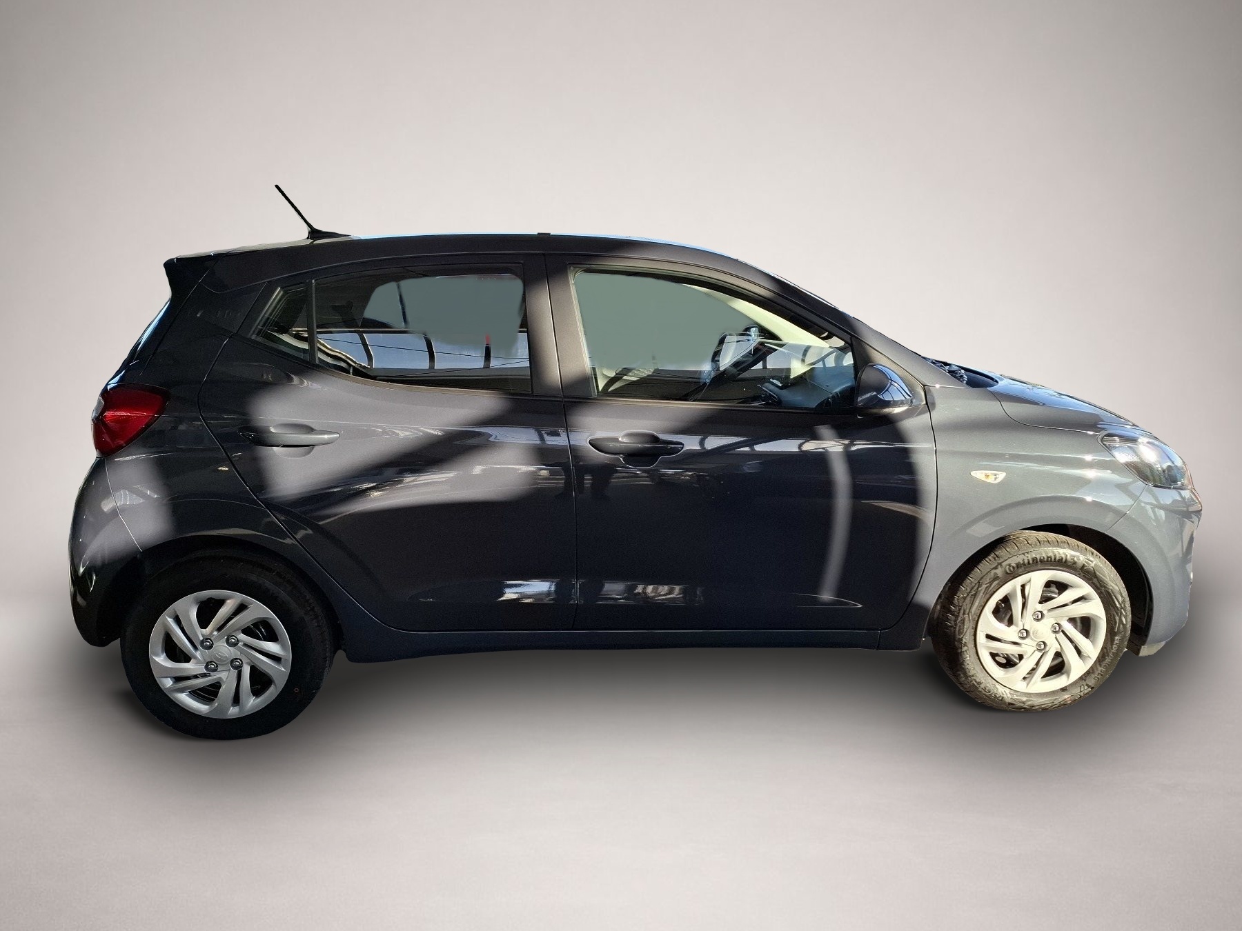 Fotografie des Hyundai i10 FL (MY25) 1.0 Benzin (63 PS) 5-MT 2WD Select