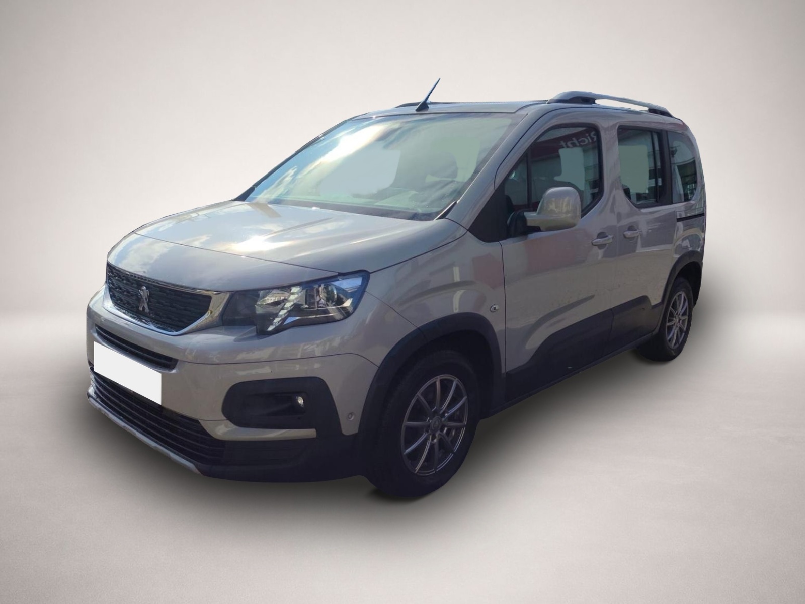 Bild Rifter Peugeot