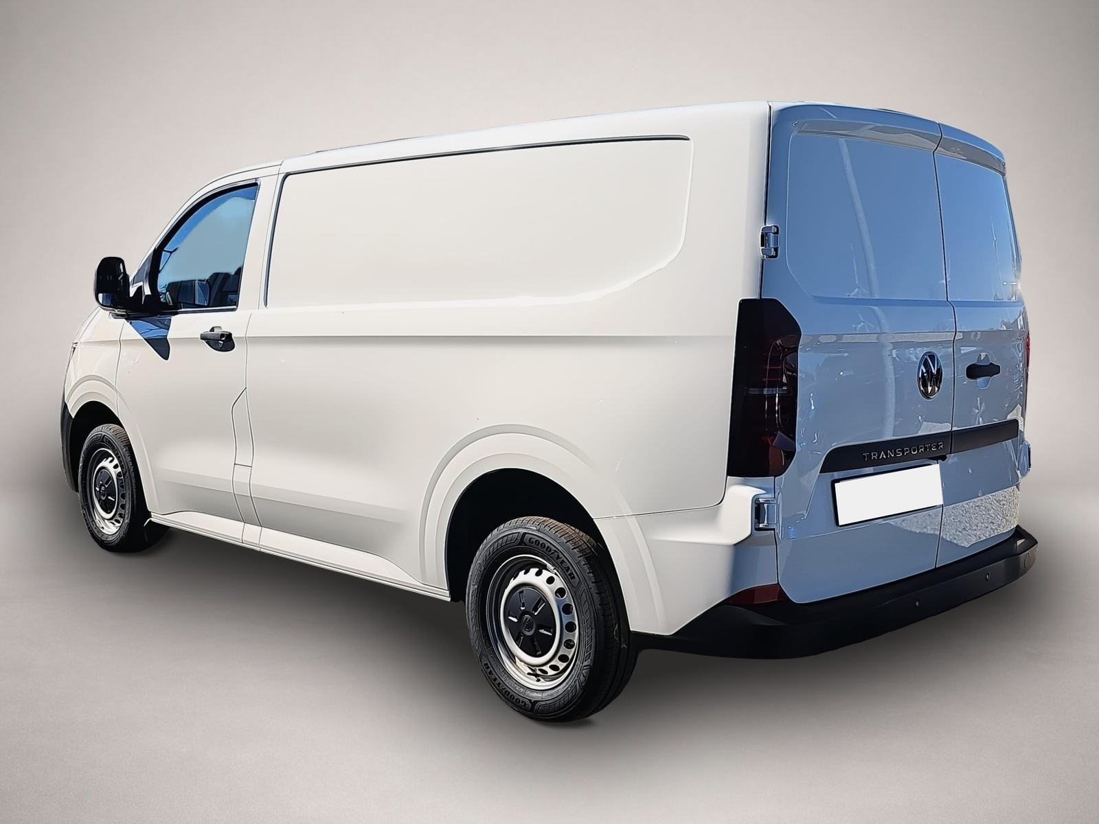 Bild 5 Volkswagen Other T7 Transporter Kasten 2.0 TDI / Rückfahrkamera