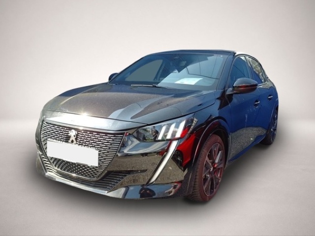 Bild 1 Peugeot 208 GT Panorama LED Klimaautom DAB SHZ Parklenka