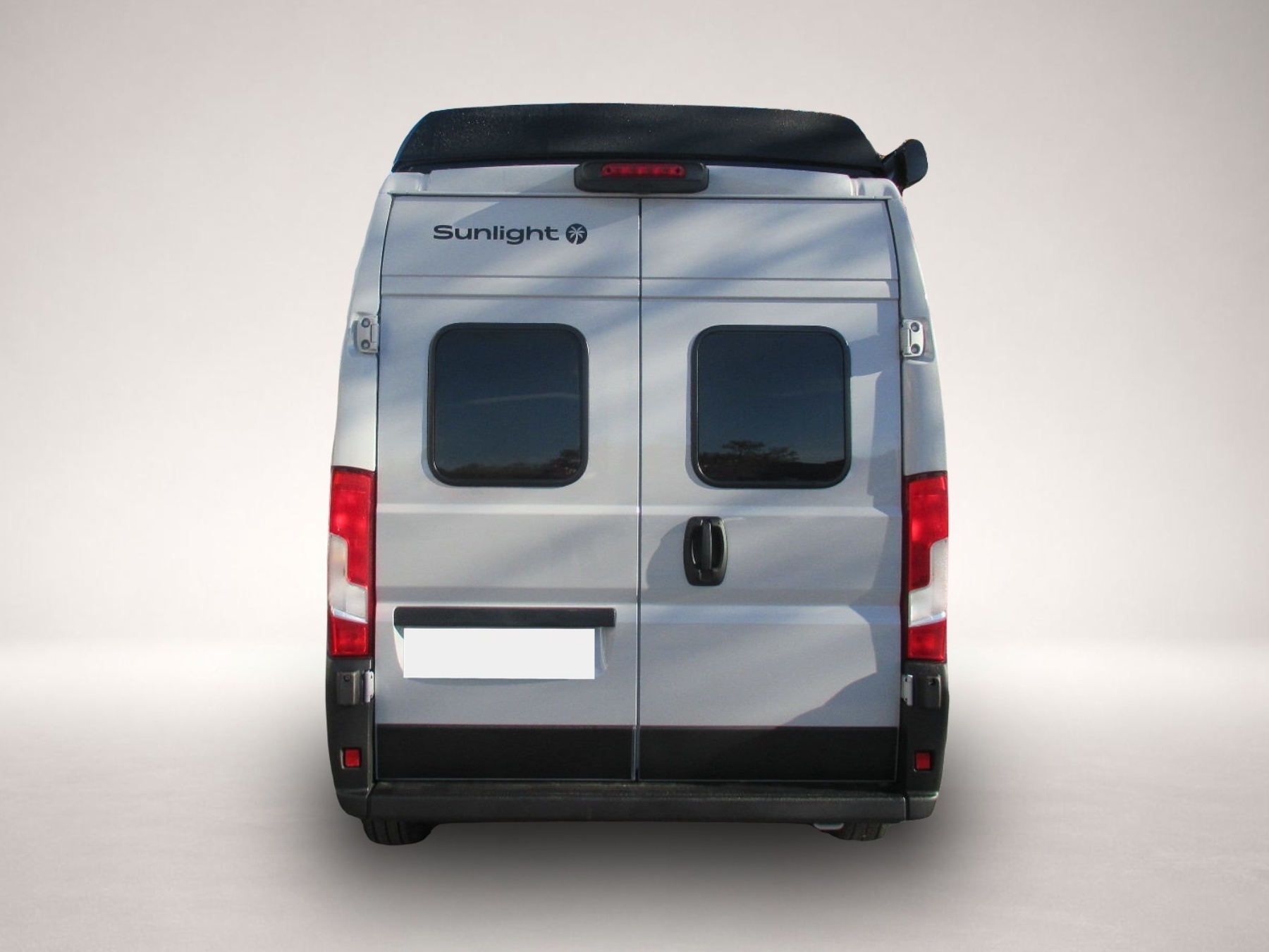Fotografie des Sunlight Other Van LIFE 540 Aktion'' Keep on Rolling ''