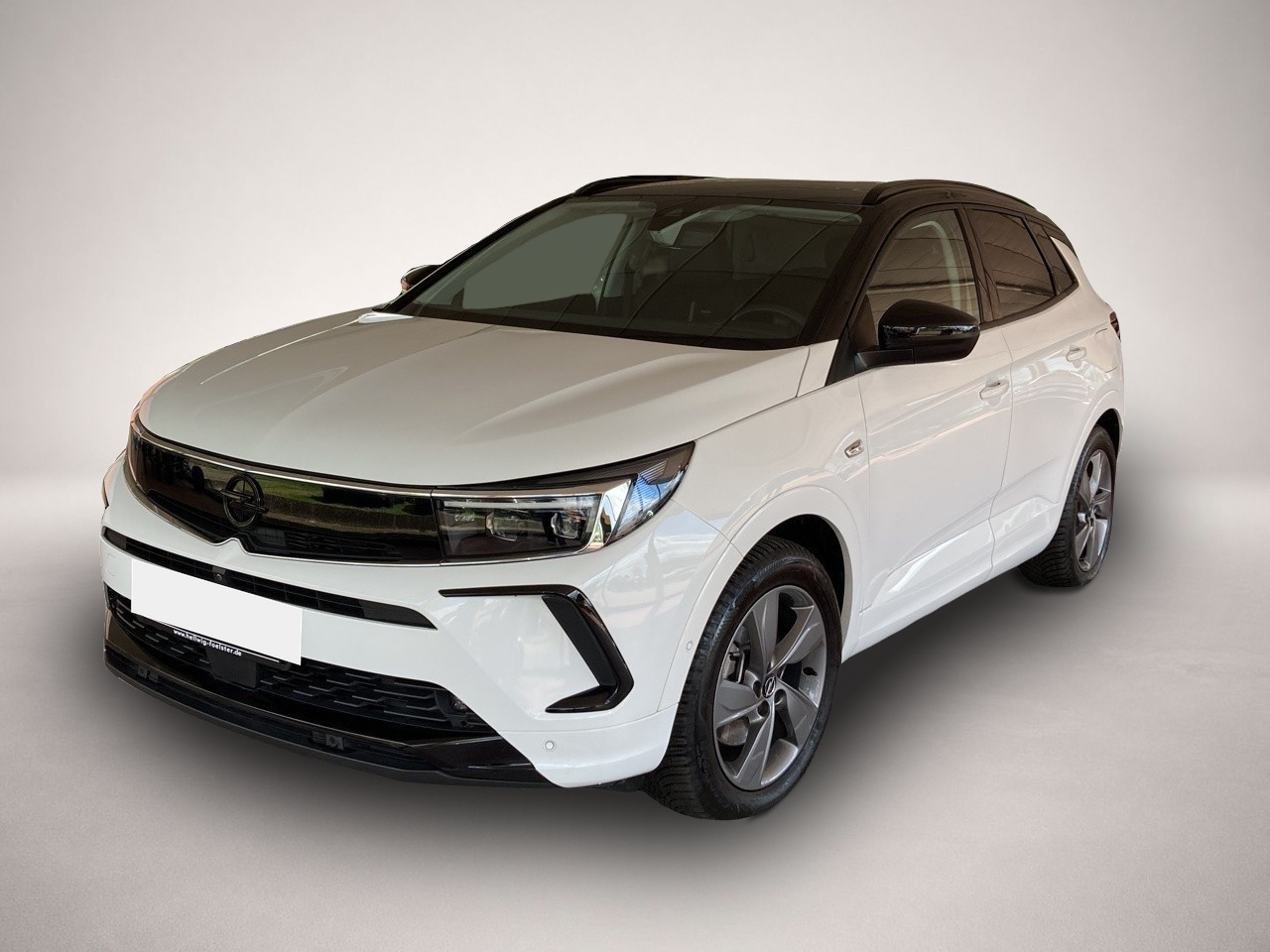 Bild 1 Opel Grandland (X) Grandland GSe Plug-in Hybrid Navi Kamera PDC v+h