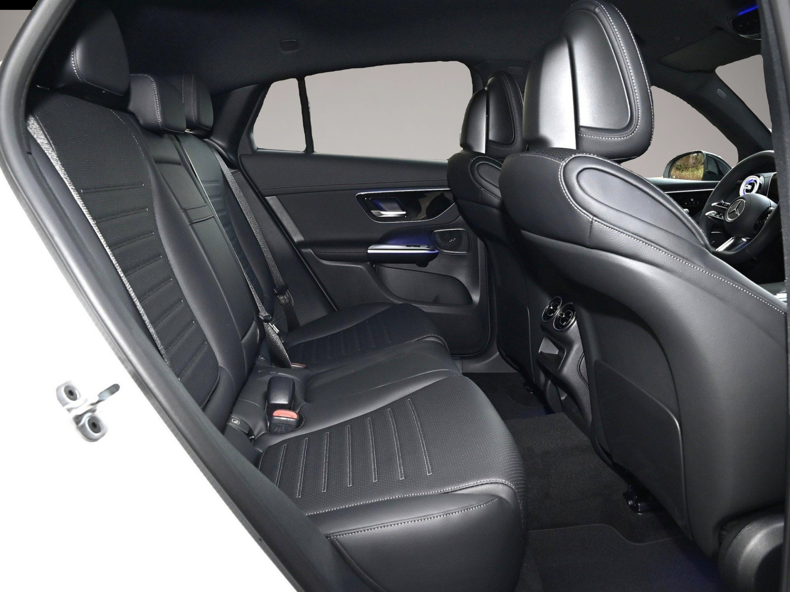 Fotografie 4 des Mercedes-Benz GLC 220