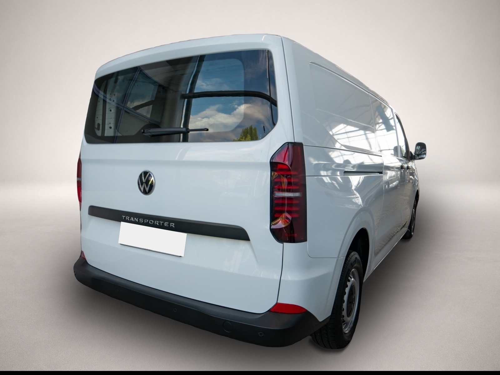 Bild 3 Volkswagen Other T7