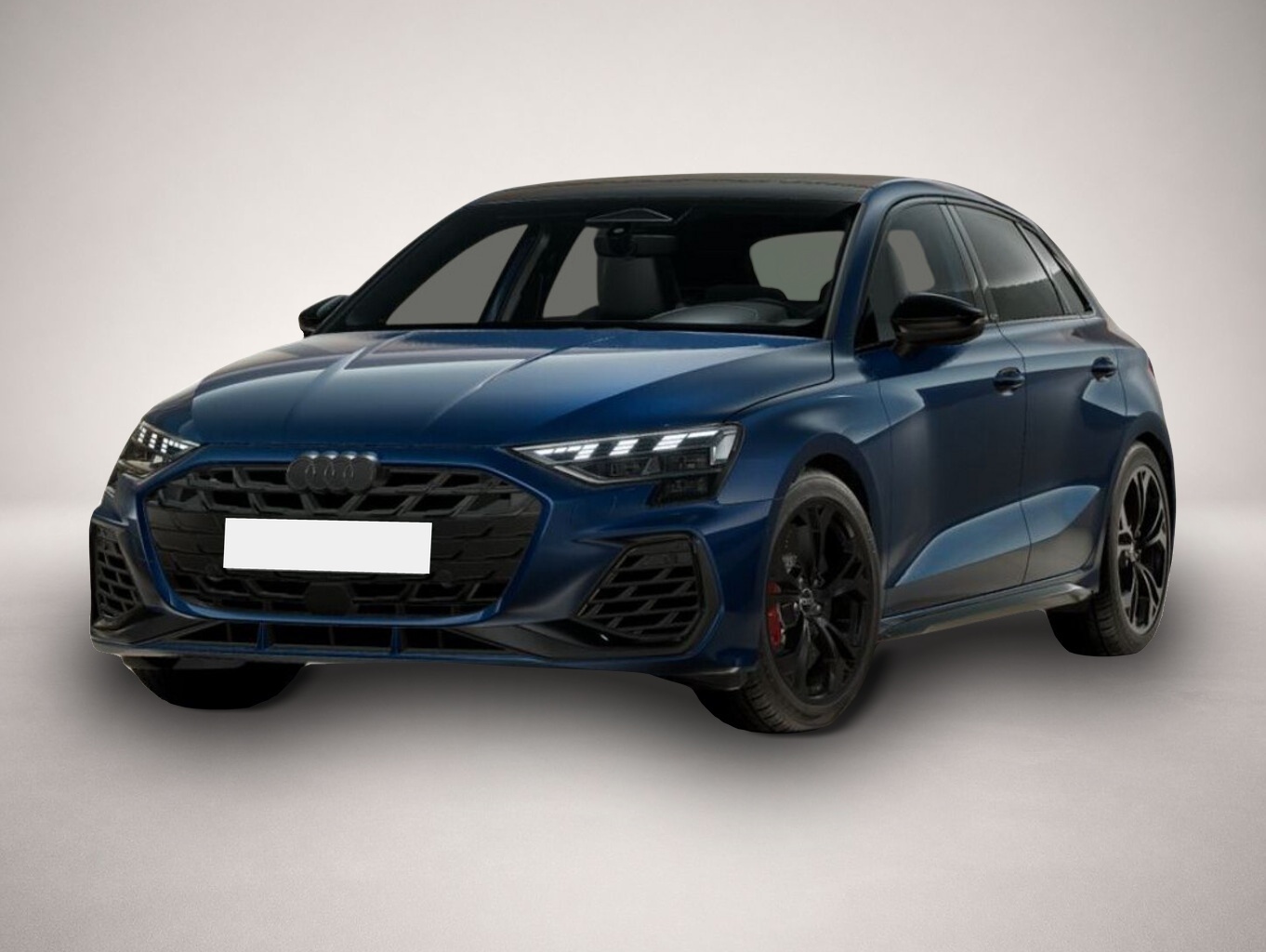 Fotografie Audi S3 Sportback Matrix Nav 18Z Pano Sonos KlimaP