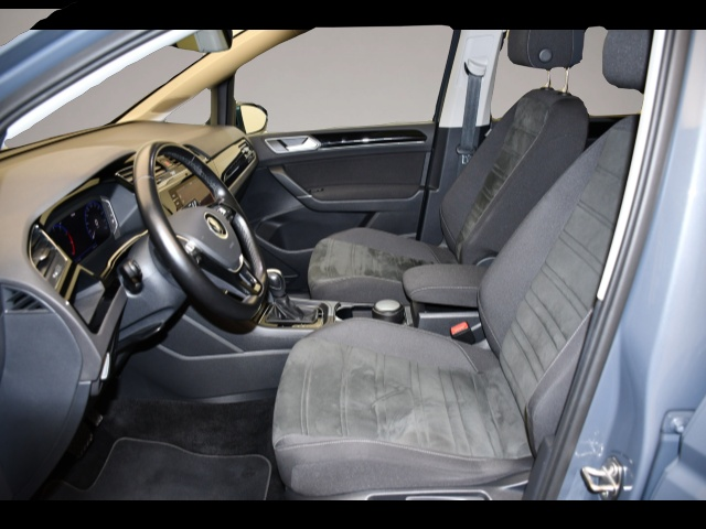 Bild 3 Volkswagen Touran 1.5 TSI DSG Highline AHK/Pano/Rückkam