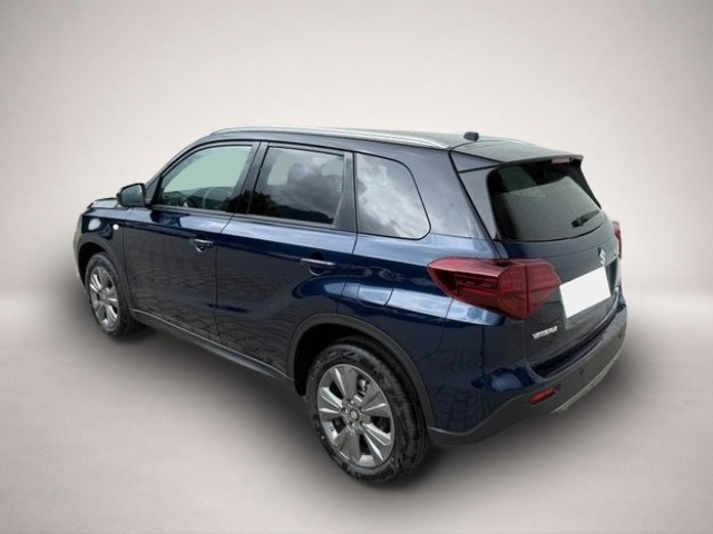 Bild 3 Suzuki Vitara 1.4 Automatik HYBRID Comfort ALLGRIP 81 kW (110.