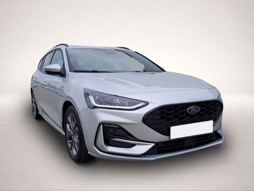 Bild 3 Ford Focus Turnier 1.0 EB Hybrid Aut. ST-LINE X AHZV