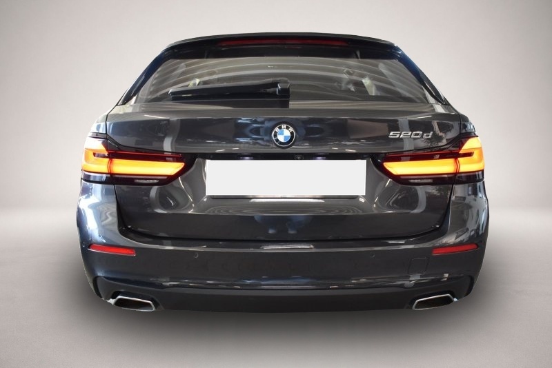 Bild 4 BMW 520 d Mild Hybrid HUD Navi LED Kamera APP