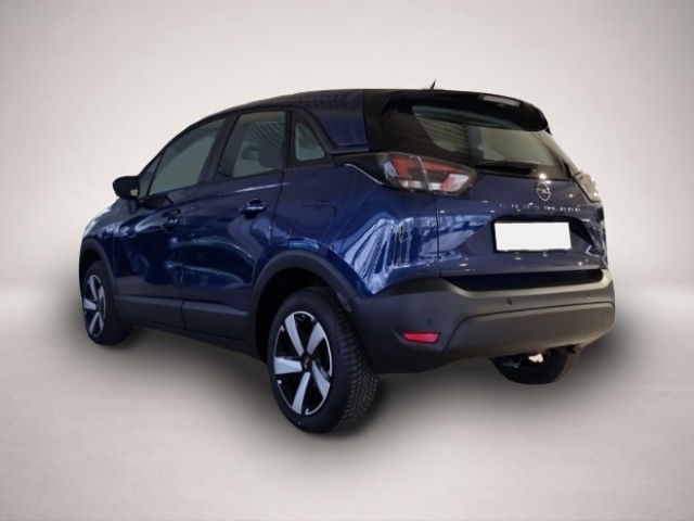 Bild 3 Opel Crossland (X) Crossland Enjoy LED Apple CarPlay Android Auto D