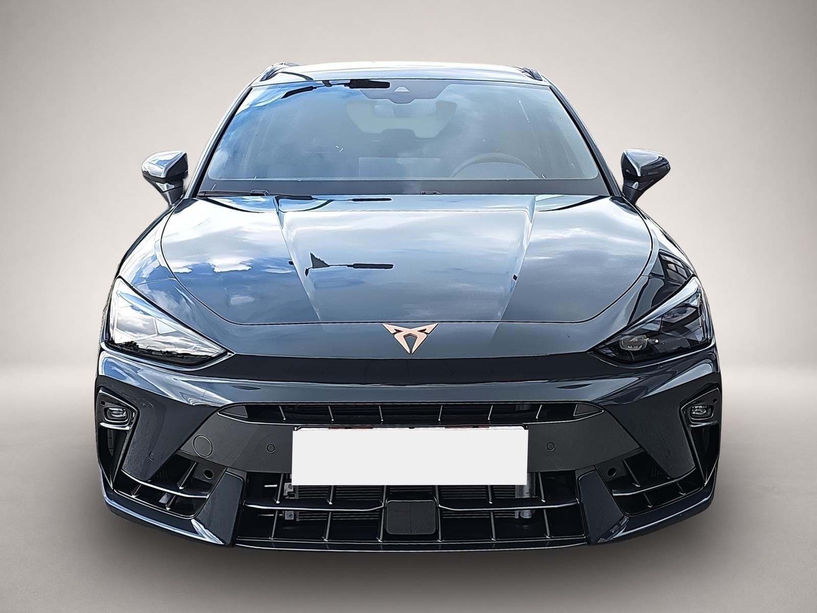 Bild 2 Cupra Leon Sportstourer VZ 4Drive Edge Matrix Sennheis