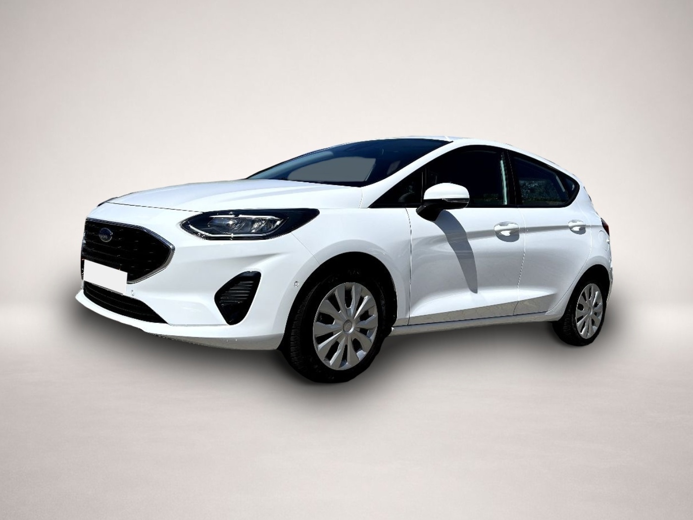 Fotografie 1 des Ford Fiesta 1.0 EcoBoost Cool & Connect *LED Navi SHZ