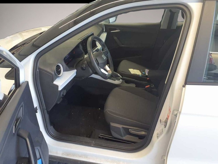 Bild 3 Seat Arona 1.0 TSI DSG Style Edition KAMERA ACC SHZ