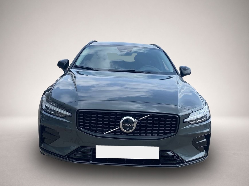 Bild 3 Volvo V60 B4 B DKG Plus Dark Pano*Head-up*360°View