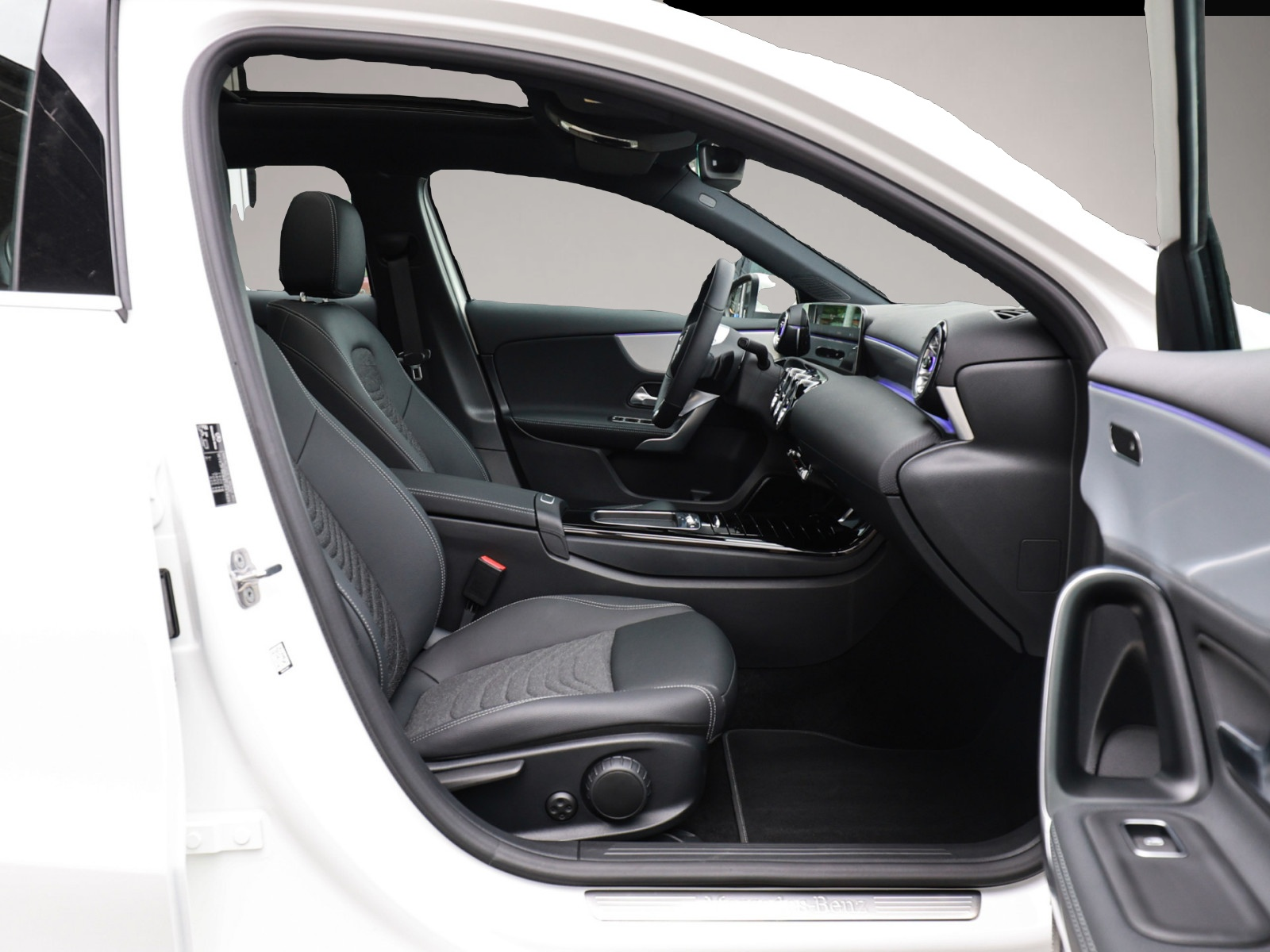 Bild 2 Mercedes-Benz A 180