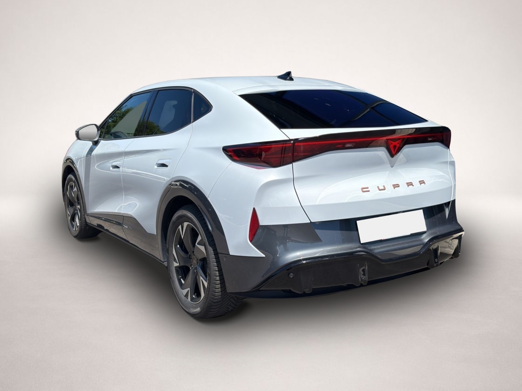Fotografie 4 des Cupra Tavascan Endurance LED NAVI WÄRMEPUMPE ACC SIDEA