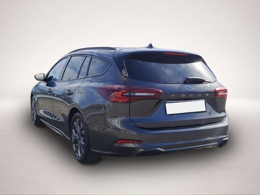 Bild 3 Ford Focus Turnier 1.0 EcoBoost Hybrid ST-LINE X Sync