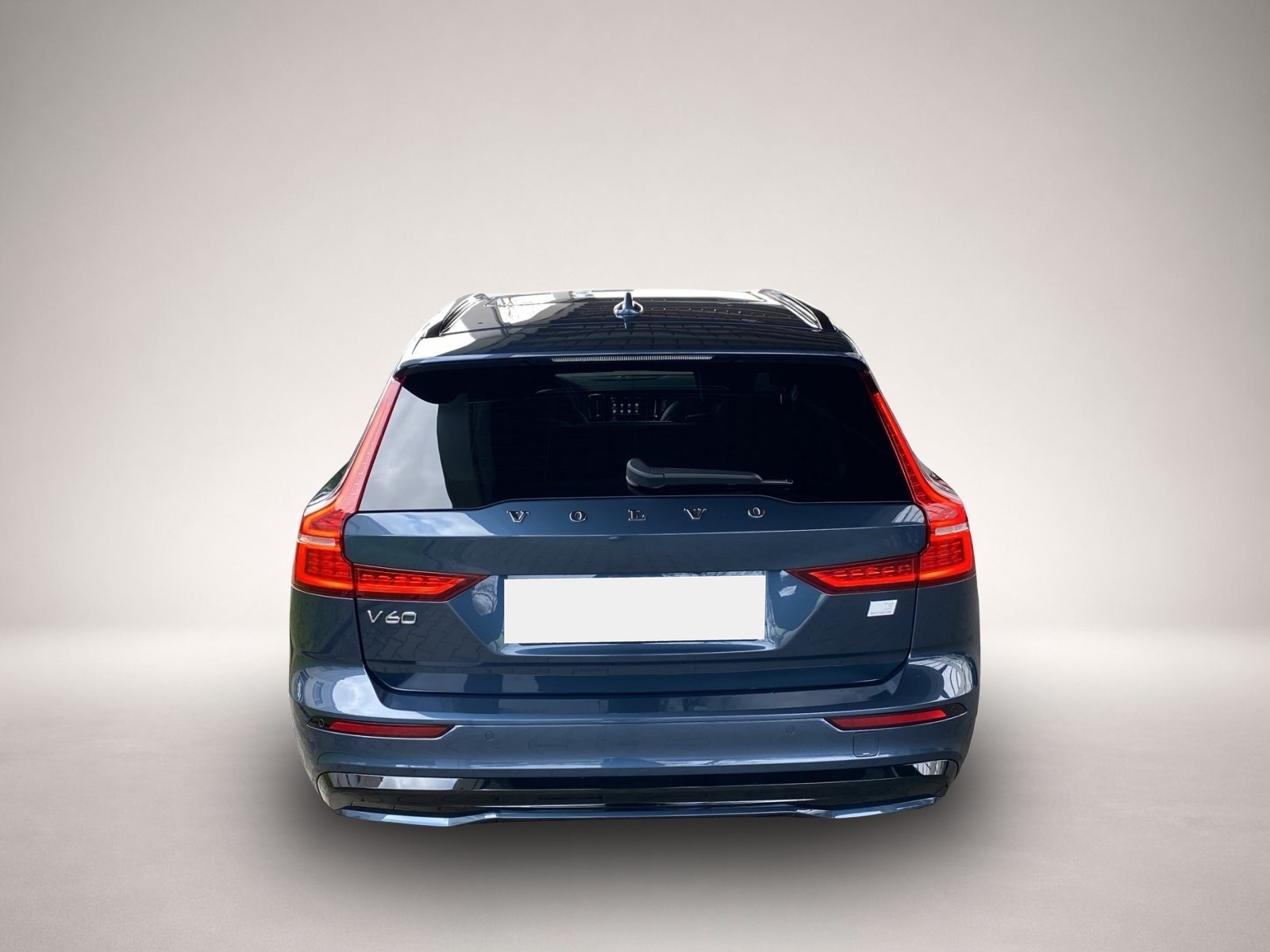 Fotografie 4 des Volvo V60 Kombi T8 Ultra Dark Recharge WiPa*SHZ*DAB*LE