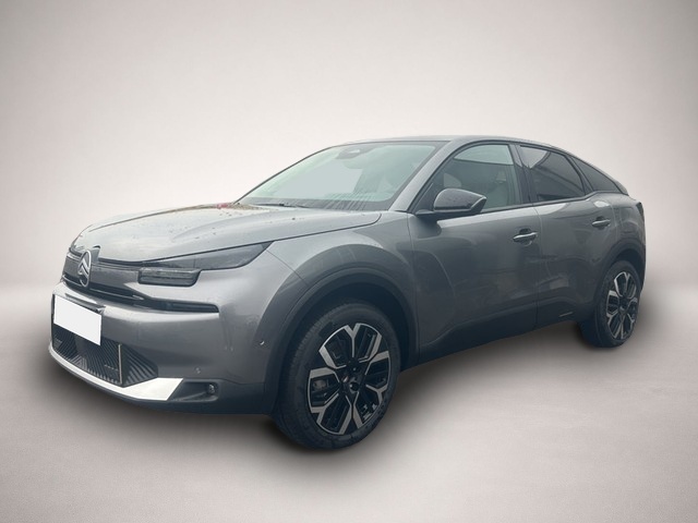 Fotografie Citroën C4 Hybrid 145 Doppelkupplung 6-Gang Max Max