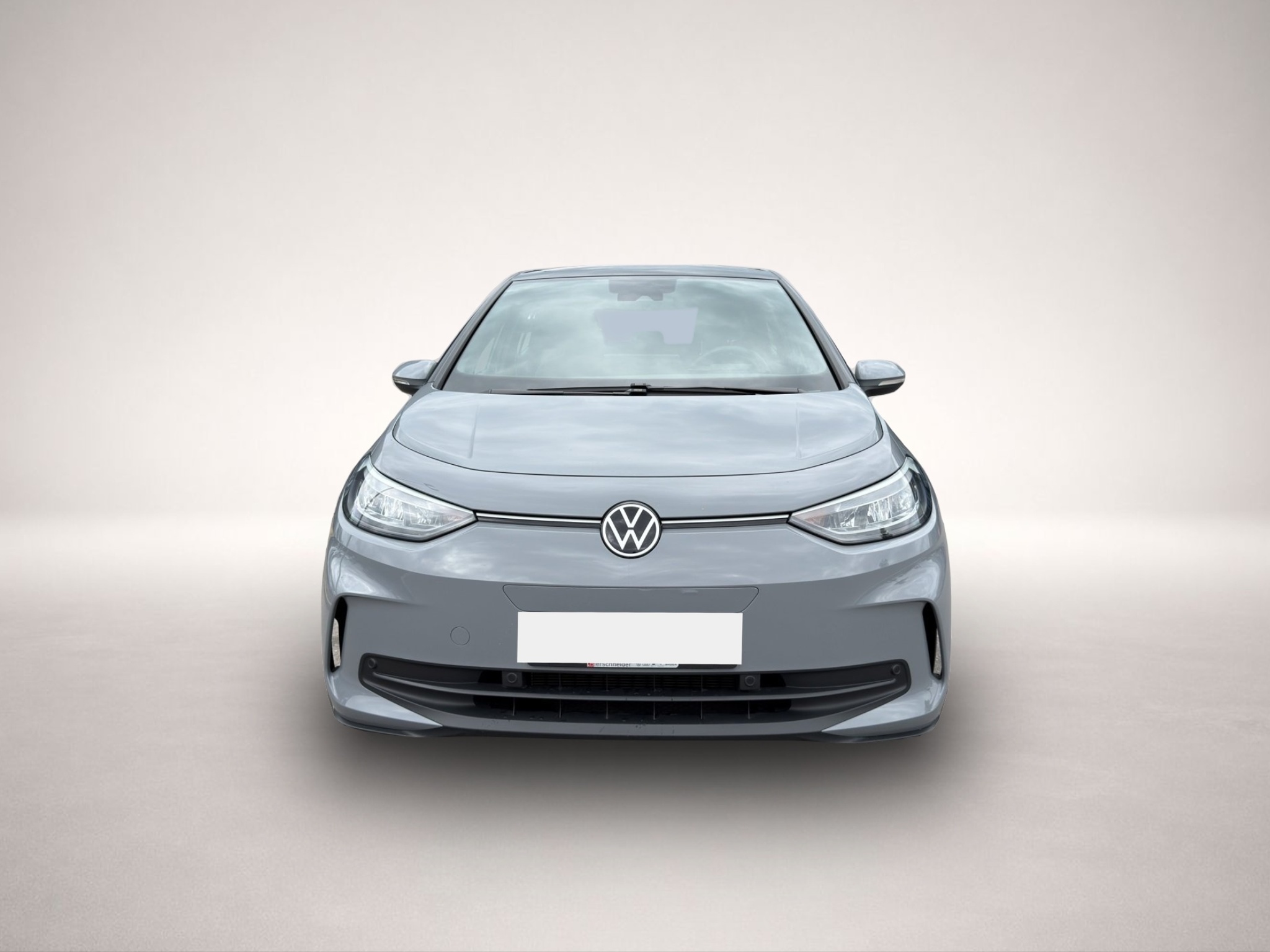Bild 2 Volkswagen ID.3 Pro LED NAVI ACC PARKASS SHZ KEYLESS